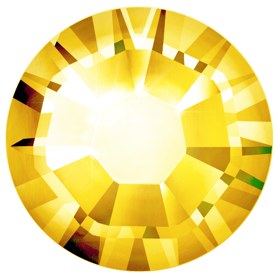 Light Topaz